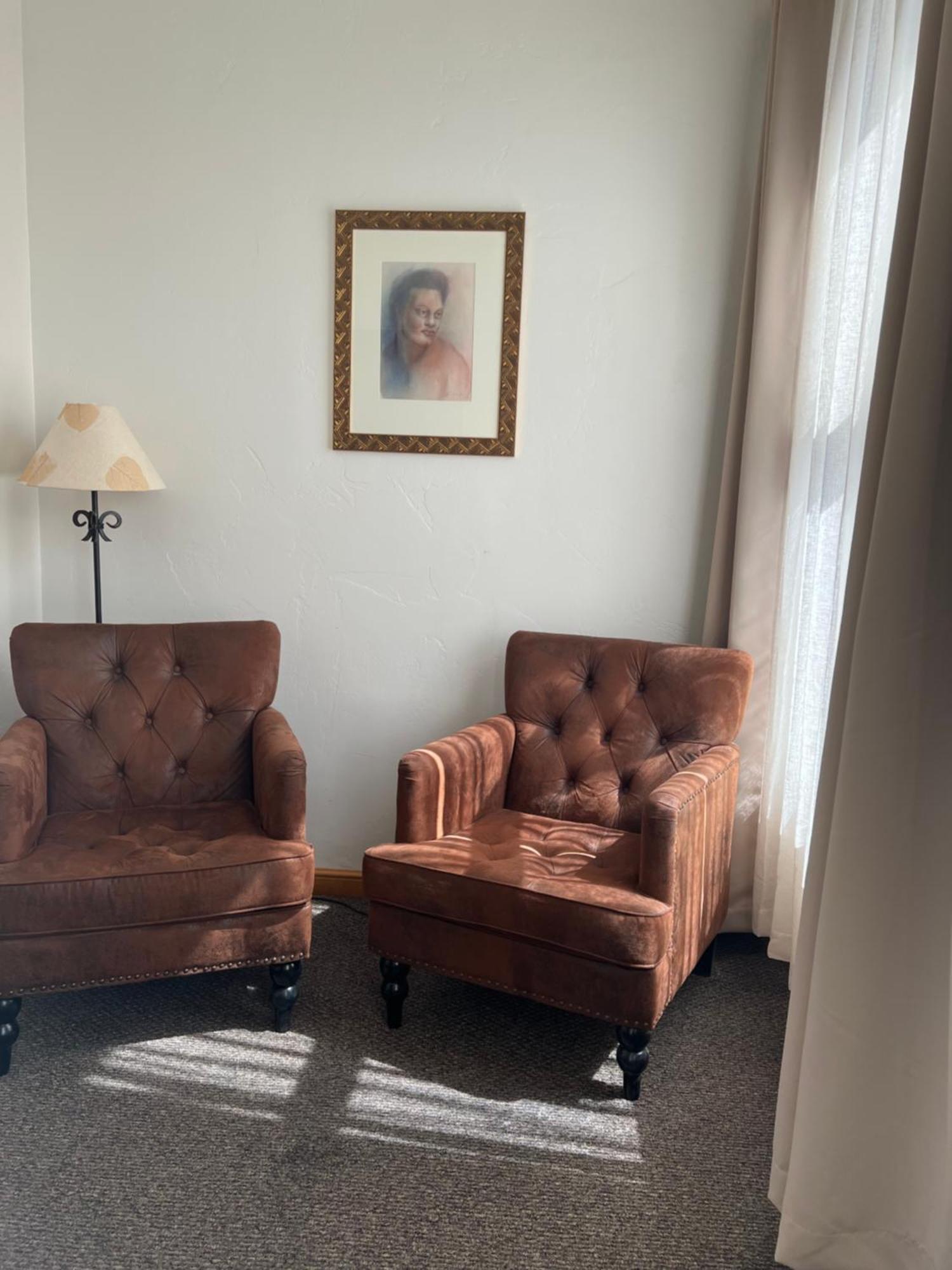 Canyon Rose Suites Бисби Экстерьер фото